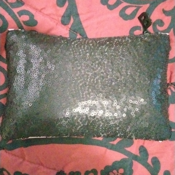 Betty Boop makeup bag - Picture 2 of 2